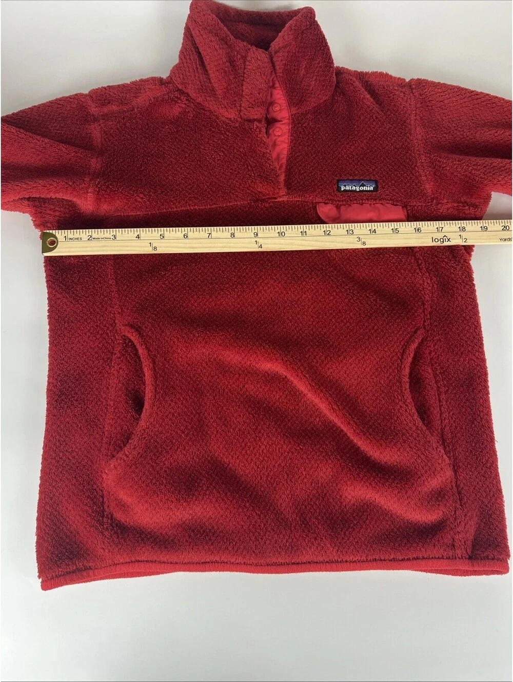 Patagonia excellent used